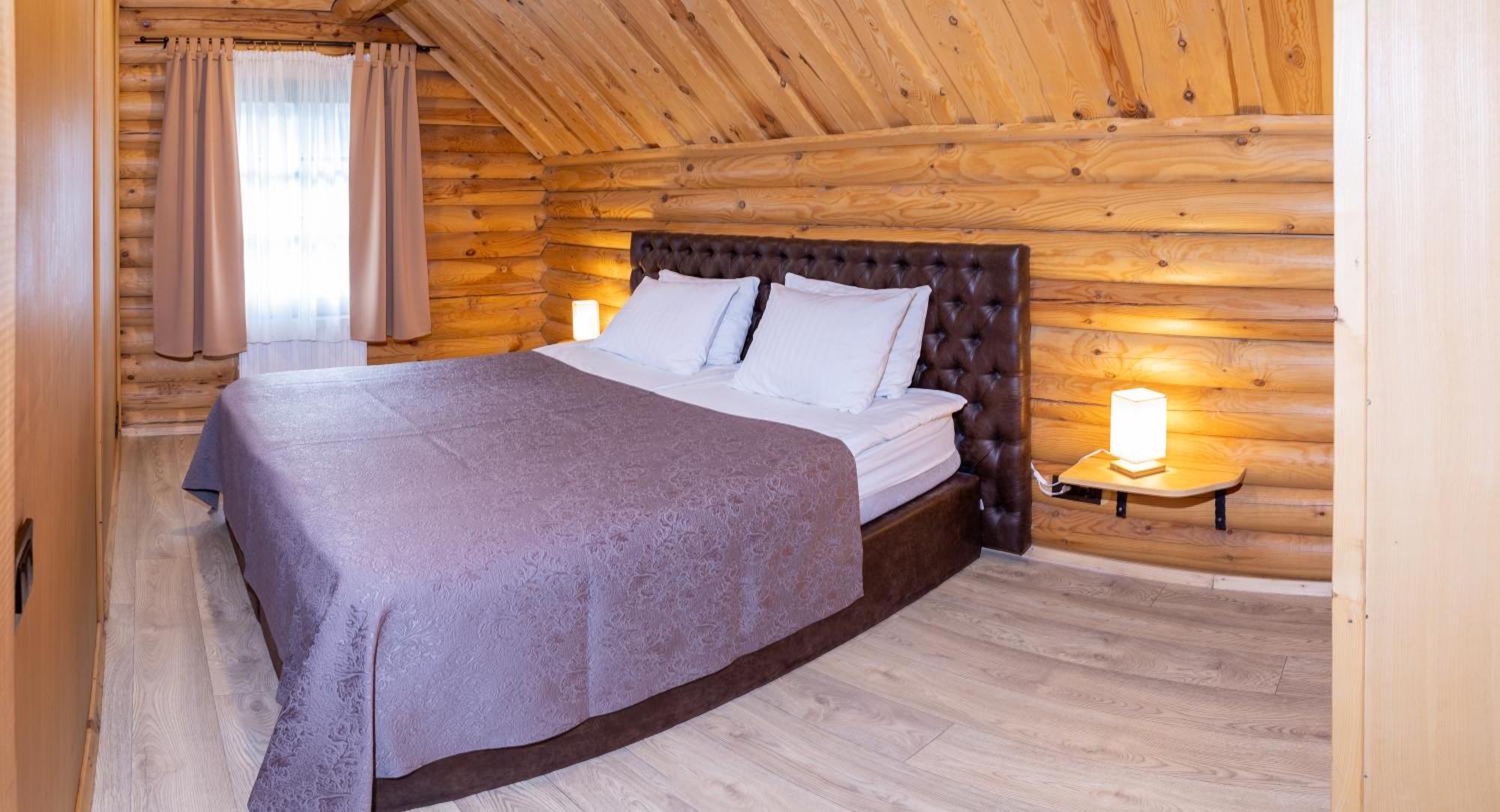 Atostogu Parkas Hotel Palanga Room photo